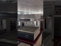 Commercial Cooking Equipment