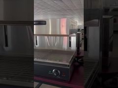 Commercial Kitchen Equipment