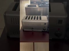  Electric Toaster